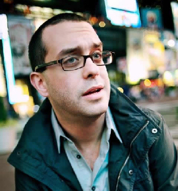 Joe DeRosa